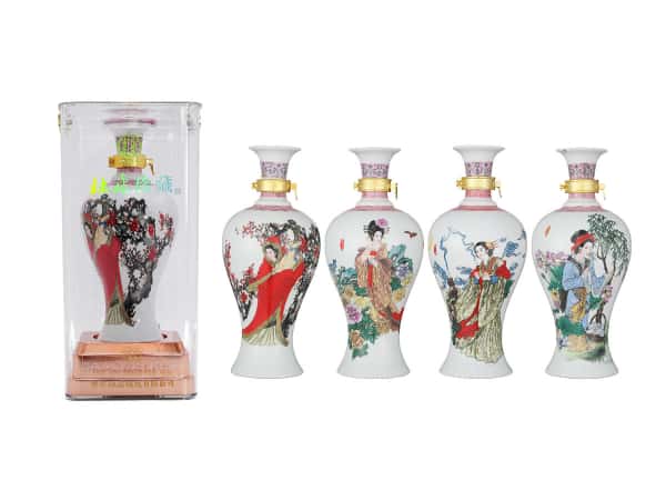 杜康酒加盟商市場知識(shí)分享